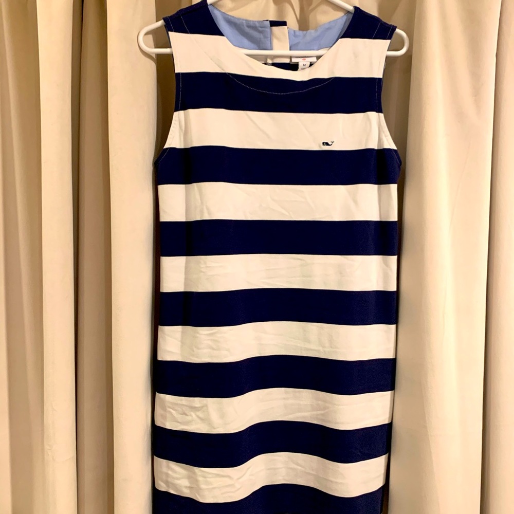 Target x Vineyard Vines Dress
